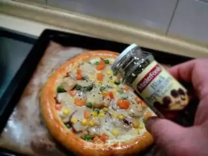 Make step 23