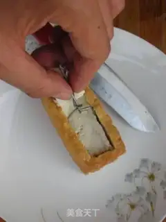 Make  step 16
