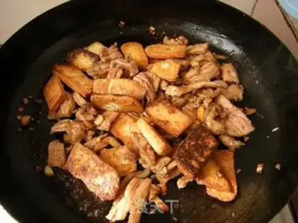 Make step 6
