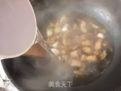 Make  step 7