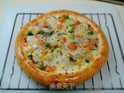 Make step 24