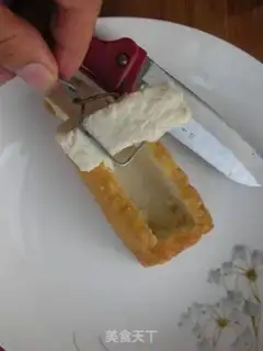 Make  step 17