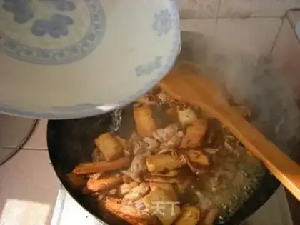 Make step 7