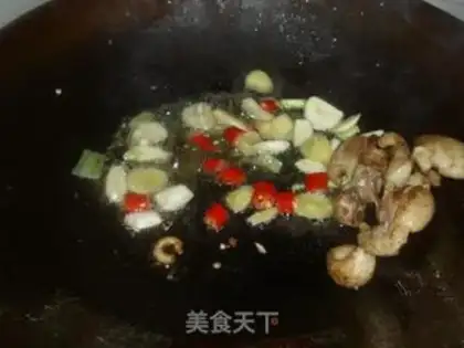 Make step 5