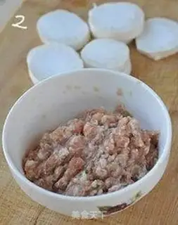 Make step 1