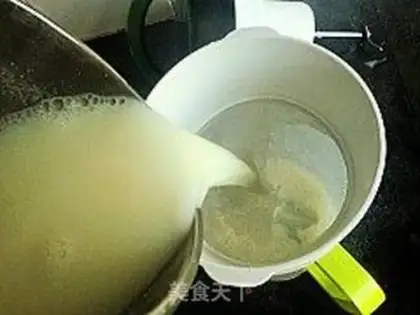 Make step 5