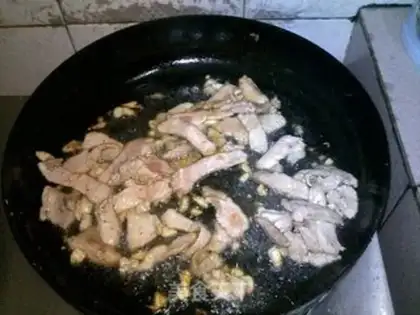 Make step 3