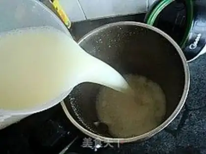 Make step 6