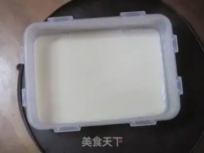 Make step 5