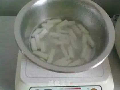 Make step 1