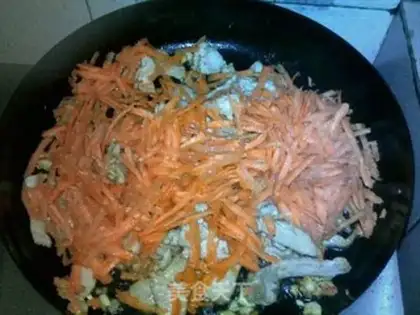 Make step 4
