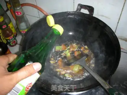 Make  step 21