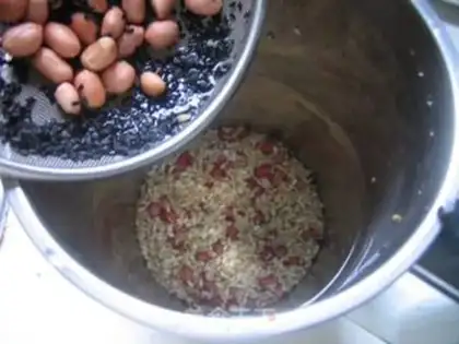 Make step 3