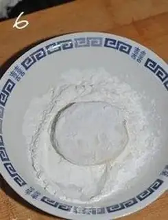 Make step 5