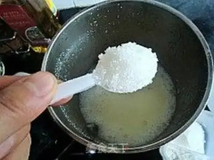 Make step 9