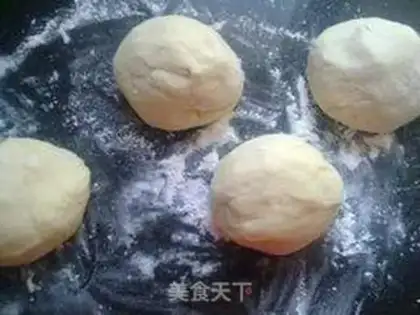 Make step 2
