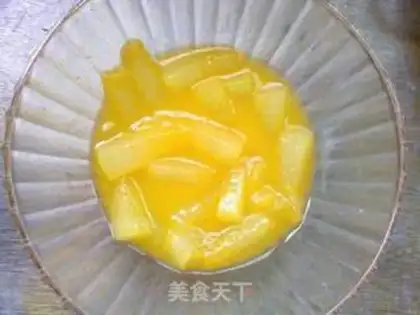 Make step 11