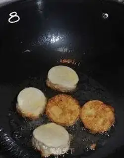 Make step 7