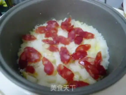 Make step 5