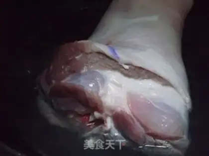 Make step 1