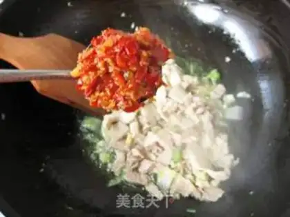Make  step 3