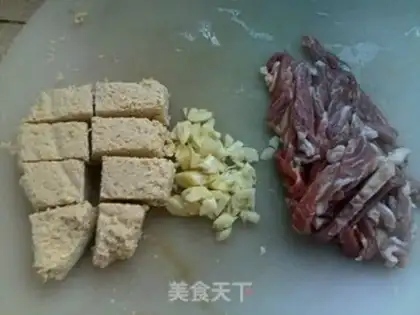 Make step 1