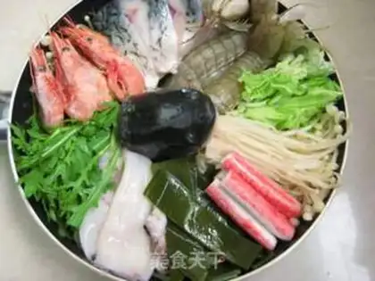 Make  step 5