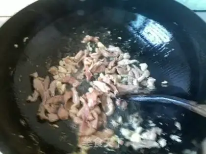 Make step 3
