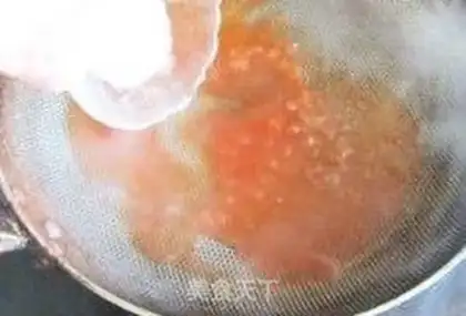 Make step 8