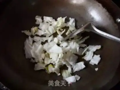 Make step 3