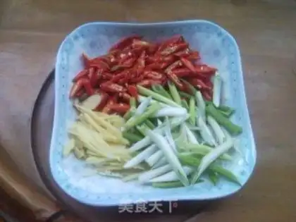 Make step 1