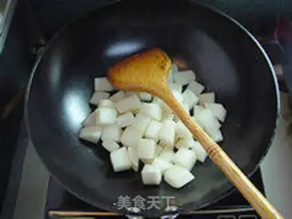 Make step 8
