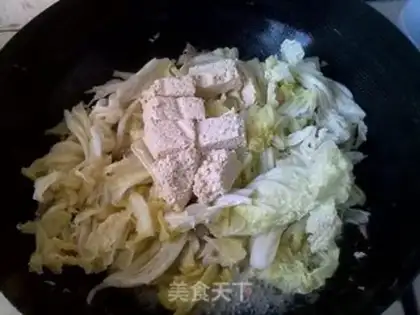 Make step 5