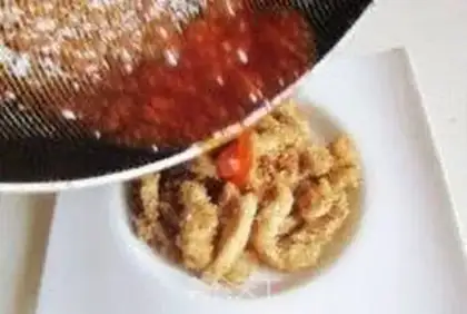 Make step 10