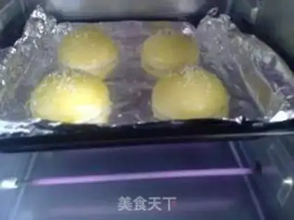 Make step 8