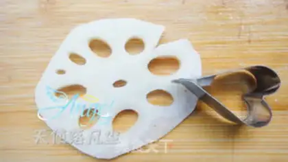 Make step 2