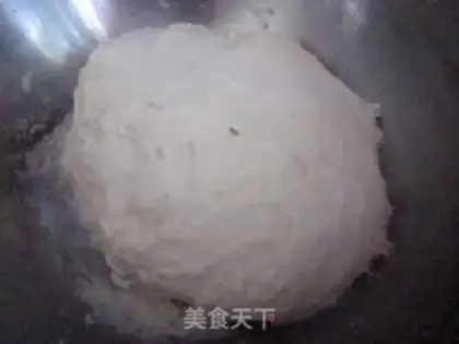 Make step 1