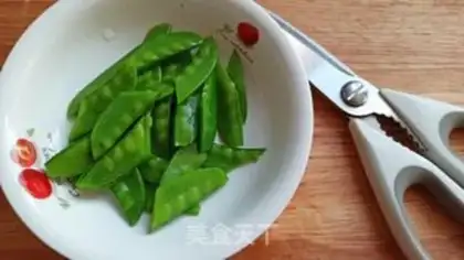 Make Pippi Dutch beans step 4