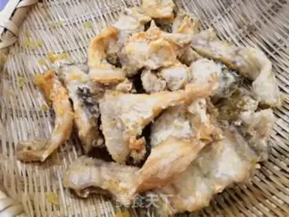 Make Fish step 6