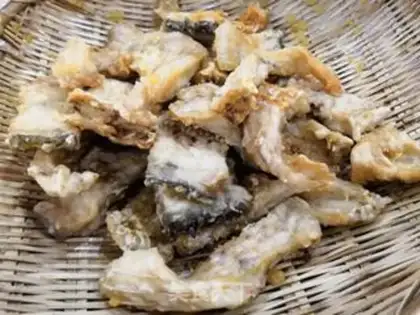 Make Fish step 7