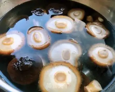 Make Pippi Dutch beans step 5