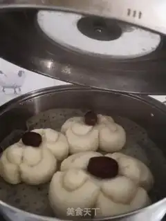 Make Milk dates step 13