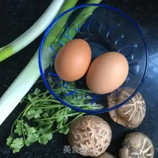 Make Spaghetti step 1