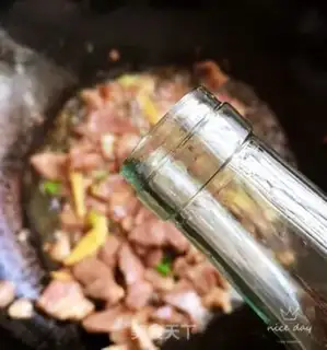 Make Pork sauerkraut step 6