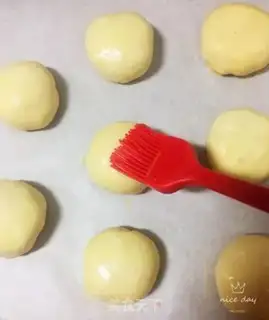 Make Caramel pecan step 17