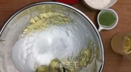 Make White lovers and tea lovers step 1