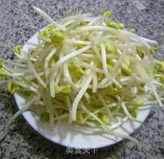 Make Shrimp sprouts step 0