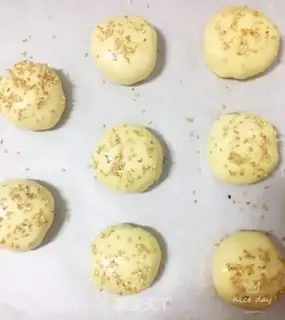 Make Caramel pecan step 18