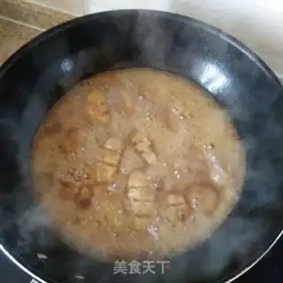 Make Coke chicken wings step 5