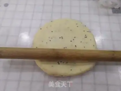 Make Blow up the dumplings step 5